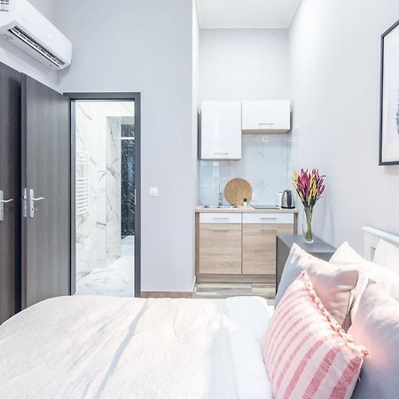 New - Central And Modern Studio Βουδαπέστη Εξωτερικό φωτογραφία